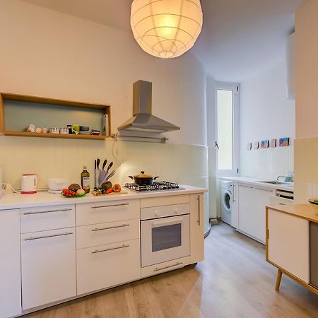 Appartamento Di Tommaso - Happy Rentals Desenzano del Garda Exterior foto