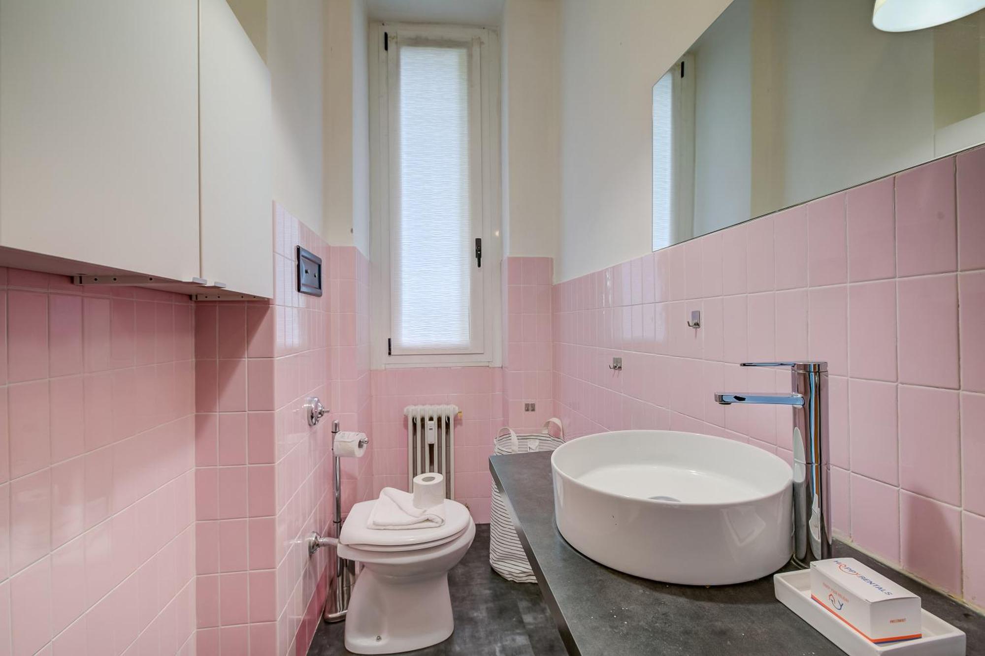 Appartamento Di Tommaso - Happy Rentals Desenzano del Garda Exterior foto